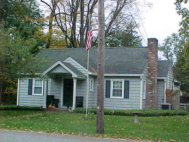 Building photograph for 9 BOSTWICK STREET